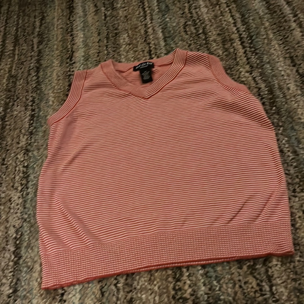 Ladies Tank Top